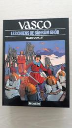 Vasco 10 - Les Chiens de Bâhrâm Ghör - EO - Neuf, Enlèvement ou Envoi, Comme neuf