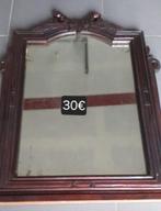 Antieke spiegel, Antiek en Kunst, Ophalen