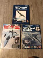 livres sur l'aviation, Collections, Enlèvement ou Envoi