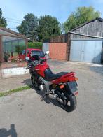 Yamaha TDM 850 année 2000, Motoren, Motoren | Yamaha, 2 cilinders, Motorrijbewijs A, Particulier, Meer dan 35 kW
