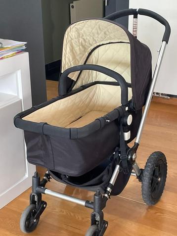 BUGABOO POUSSETTE LANDEAU AVEC BERCEAU, Enlèvement, Poussette, Bugaboo
