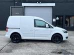 Volkswagen caddy / LICHTEVRACHT / 2014 / met keuring, Volkswagen, Bedrijf, Te koop, Handgeschakeld