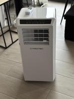 Airco met cooling en verwarming, Elektronische apparatuur, Airco's, Ophalen, Minder dan 60 m³, 3 snelheden of meer, Zo goed als nieuw