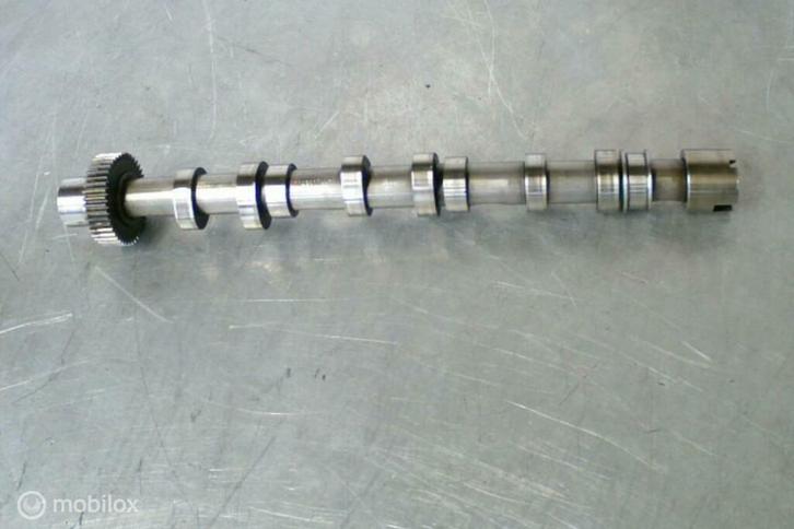 Uitlaat nokkenas Rechts Cil. 1-3 ​​059102CC 3.0TDI V6 BMK, Auto-onderdelen, Motor en Toebehoren, Gebruikt, Ophalen of Verzenden