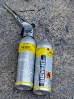 Brûleur sievert, Doe-het-zelf en Bouw, Ophalen of Verzenden, Zo goed als nieuw