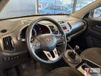 Kia Sportage 2.0 CRDI X-ecutive 4wd | Climate | Cruise | PDC, Autos, Argent ou Gris, Achat, Electronic Stability Program (ESP)