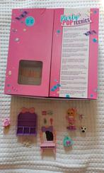 Gratis party pop teenies doos met popje kleerkast enz, Kinderen en Baby's, Ophalen of Verzenden, Gebruikt, Accessoires