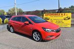 Opel Astra Sports TR 1.6 CDTi ECOTEC Innovation*12M, Auto's, Adaptieve lichten, Zwart, https://public.car-pass.be/vhr/3dc9b03a-d953-4ea1-b5bd-7ece10cb273b