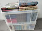 Complete Avalon Hill Advanced Squad Leader (ASL) collectie, Een of twee spelers, Ophalen, Gebruikt, Avalon Hill
