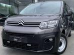 Citroën Berlingo 1.5HDI / 3 Places / Airco / CarPlay / Crui, Voorwielaandrijving, 75 kW, Stof, Gebruikt