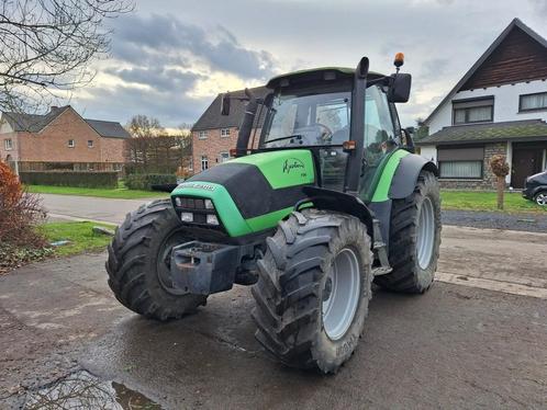Deutz-Fahr Agrotron 150.6, Zakelijke goederen, Landbouw | Tractoren, meer dan 10000, Deutz - Fahr, 120 tot 160 Pk, Gebruikt, Ophalen