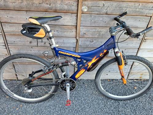 Mountainbike Thompson., Fietsen en Brommers, Fietsen | Mountainbikes en ATB, Gebruikt, Ophalen