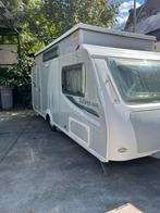 Caravan trigano silver, Trigano, Treinzit, Particulier, 4 tot 5 meter