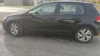 Golf6, Auto's, Euro 5, Zwart, Zwart, 105 kW