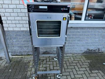 Alto shaam op onderstel 220 volt nette staat, Enlèvement
