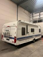 Caravan hobby kfme, Hobby, Particulier, Schokbreker, 5 tot 6 meter