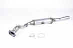 Katalysator Audi A3, TT, Seat Toledo, Skoda Octavia, Volkswa, Ophalen of Verzenden, Nieuw, Audi