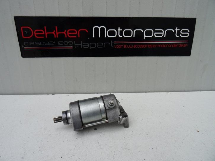 Startmotor / Starter / Starting Yamaha YZF R1 2007-2008 RN19, Motoren, Onderdelen | Yamaha, Gebruikt, Ophalen of Verzenden