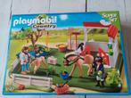 playmobil Country superset 6147 met paard en veulentje, Ophalen, Nieuw