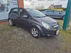 Opel corsa, Auto's, Opel, Bedrijf, Diesel, Corsa, Te koop