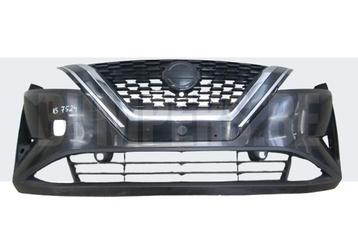 Bumper Nissa Qashqai 3 III 21- 62022 6UA0H Voorbumper KS7524 beschikbaar voor biedingen