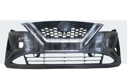 Bumper Nissa Qashqai 3 III 21- 62022 6UA0H Voorbumper KS7524, Auto-onderdelen, Carrosserie, Bumper, Voor, Gebruikt, 6 maanden garantie
