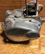 Honda CB500T motorblok, Motoren, Ophalen