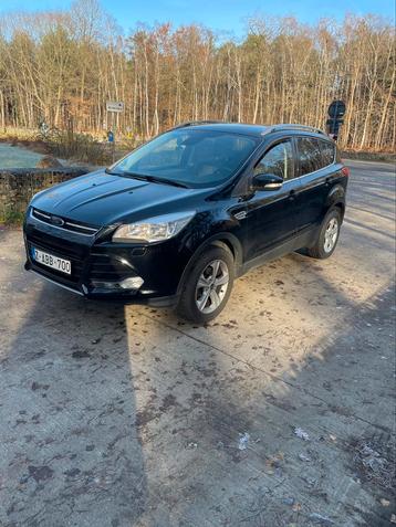 Ford Kuga 1.5Turbo Zeer Rijk Uitgerust !! beschikbaar voor biedingen