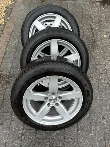 BMW Velgen met winterbanden Past 3/4/5 Series beschikbaar voor biedingen