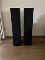B&W P5 speakers, Front, Rear of Stereo speakers, Gebruikt, Bowers & Wilkins (B&W), 120 watt of meer