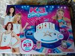 K3 dansstudio spel, Enlèvement ou Envoi, Comme neuf