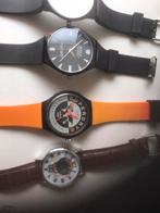 Vintage horloge, Handtassen en Accessoires, Horloges | Kinderen, Ophalen, Gebruikt