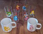 Bisousnours/Care Bears 1983-1985 vintage collectie, Verzamelen, Ophalen of Verzenden