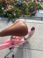 Bandit & angels Rose, Fietsen en Brommers, Ophalen, Zo goed als nieuw