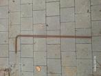 betonijzer geplooid op 20 op 80 cm, Ophalen, Gebruikt
