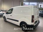 Citroën Berlingo 1ste Eig | 103.000km | Eur5 | 1j Garantie+, 90 ch, Entreprise, 3 places, Autre carrosserie