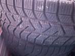 4 pneus neige pour Fiat Punto, Enlèvement, Utilisé, Pneus hiver, Pneu(s)