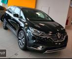 Renault espace BLACK initial Paris FULL FULL OPTION!!!!!, Auto's, Renault, Monovolume, 4 cilinders, Leder, Diesel