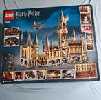 LEGO Harry Potter 71043 Hogwarts Castle new & factory sealed, Lego, Nieuw, Ophalen of Verzenden, Complete set
