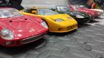 Model auto's - diverse auto's (nieuw prijs was 40 euro per), Auto diversen, Handleidingen en Instructieboekjes, Ophalen of Verzenden