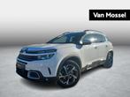 Citroën C5 Aircross Aircross, Auto's, Citroën, Stof, Gebruikt, 1199 cc, C5 Aircross