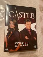Castle 3 premières saison coffret dans l’emballage, Ophalen of Verzenden, Nieuw in verpakking, Boxset