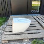 wc x20, Doe-het-zelf en Bouw, Sanitair, Ophalen, Gebruikt