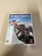Ice road truckers season 4-6 dvd box, Ophalen of Verzenden, Zo goed als nieuw
