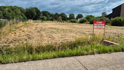 Nieuw    2 x Bouwgronden te koop, Immo, Gronden en Bouwgronden, 500 tot 1000 m², Verkoop zonder makelaar