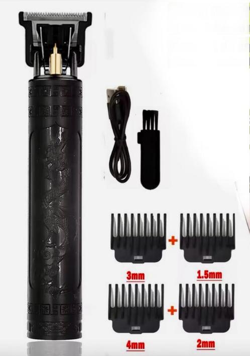 Schitterende nieuwe professionele haar-/baardtrimmer, Handtassen en Accessoires, Uiterlijk | Haarverzorging, Tondeuse, Ophalen