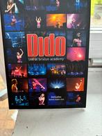 Dido Live DVD, Zo goed als nieuw