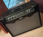 Peavy Vypyr 2x 50 watt Combo versterker ( 100 Watt), Muziek en Instrumenten, Versterkers | Bas en Gitaar, Ophalen, Zo goed als nieuw