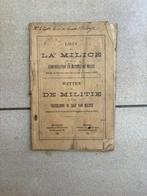 Belgische WO1, Verzamelen, Ophalen of Verzenden