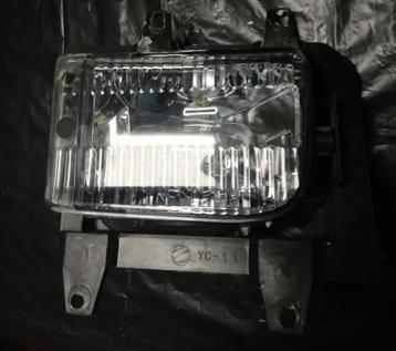 Phare antibrouillard BMW E30 beschikbaar voor biedingen